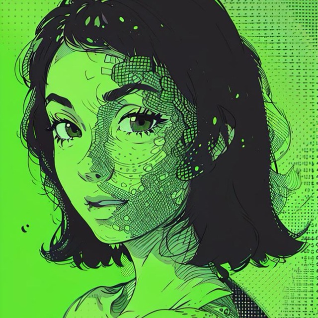 Аватар кейса Кроля говорит